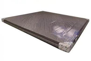 舒洲床垫 1.8米8公分乳胶棕垫